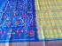 PALANI TIE DYE SOFT SILK SAREE